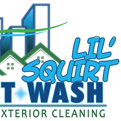 Lil Squirt Softwash