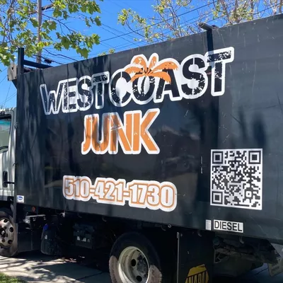 West Coast Junk Corp