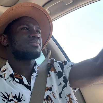 Eric kamwa