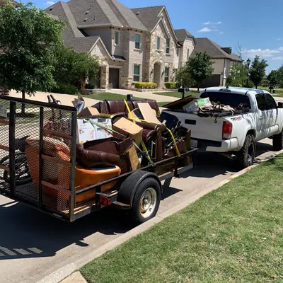H&J Junk Removal