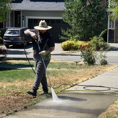 Viking ProWash NW Exterior Solutions