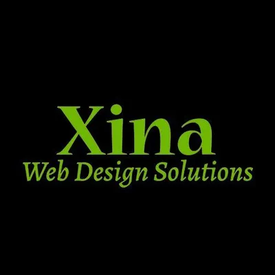 Xina Web Design