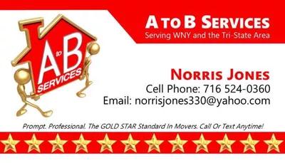 A to B services