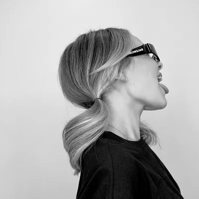 Rusalina Hair