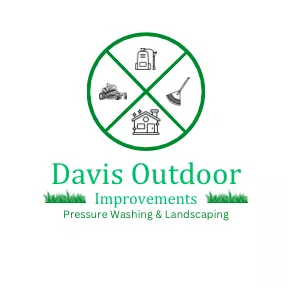 Davis Outdoor Improvements