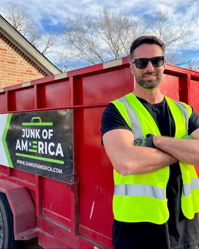 Junk of America LLC