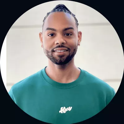 Jordan D Collins -Digital Marketing Expert