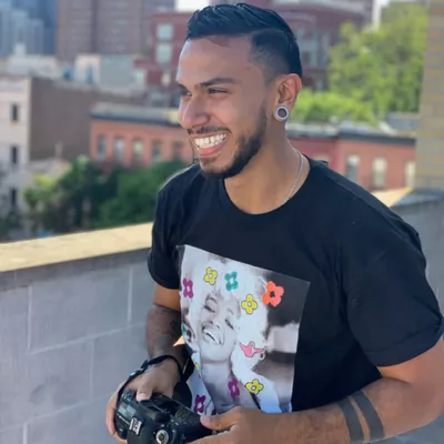 Julian S Photography