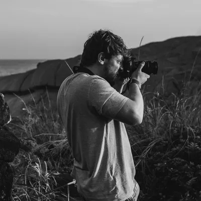 VinnyB Photography