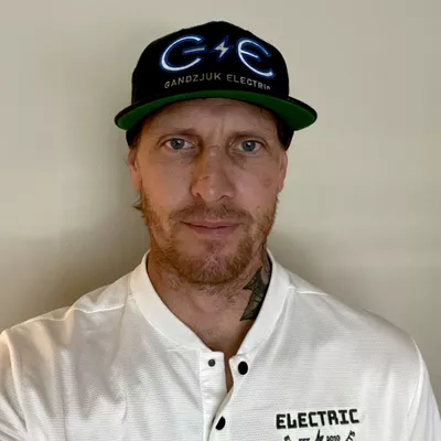 Electric by Ty