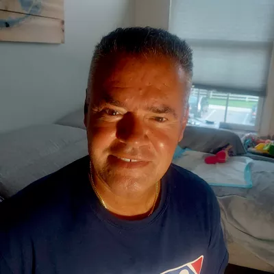 Just Paul