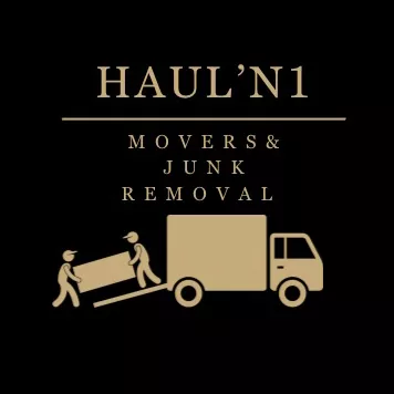 Haul’N1 Movers & Junk Removal