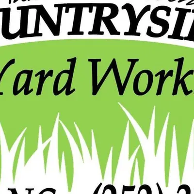 Countryside Yard Works
