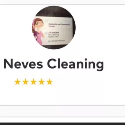 Neves Cleaning