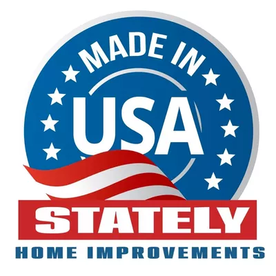 Stately Home Improvements
