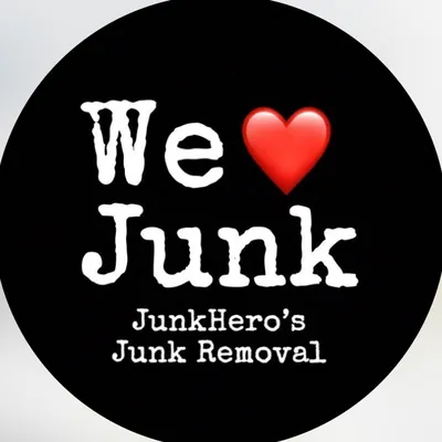 Junk Hero’s Junk Removal