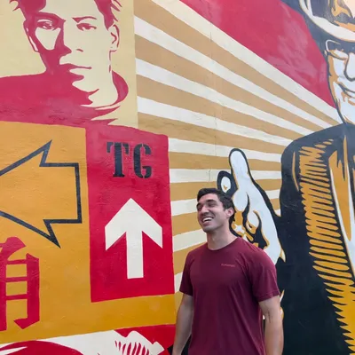 Tobacco Road Tutoring