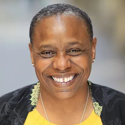 Stephanie Ferdinand EA LLC