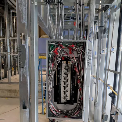 DC Electric, Inc.