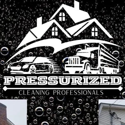 Pressurized