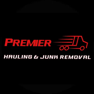 Premier Hauling & Junk Removal