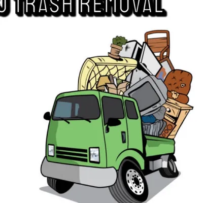 Vision Junk Removal