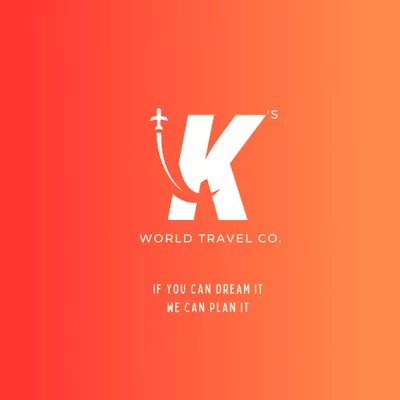 K's World Travel Company