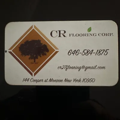 CR Flooring corp