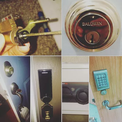 C.J locksmith LLC