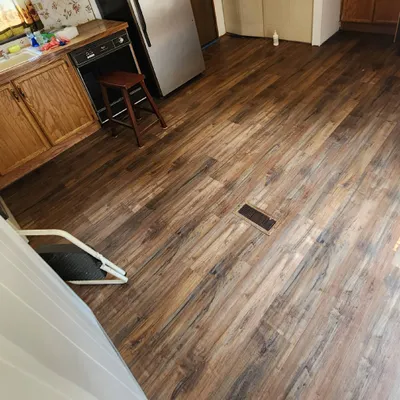 VGJ FLOORS