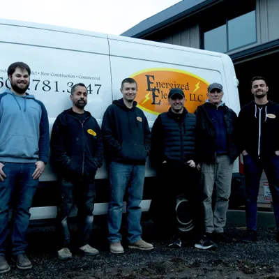 Energized Electric LLC