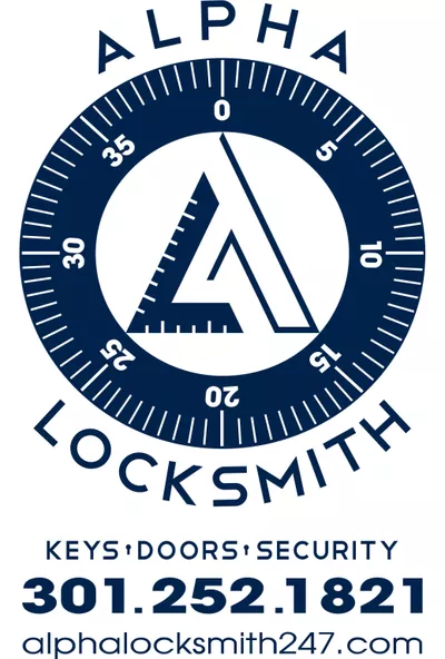Alpha Locksmith