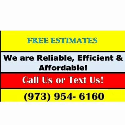 The Efficient Handyman LLC.