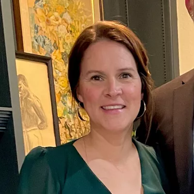 Sunidee Stinson- Notary