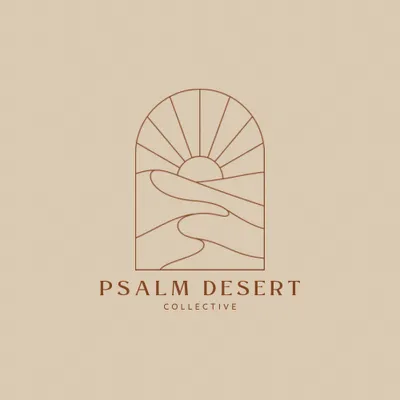 The Psalm Desert Collective