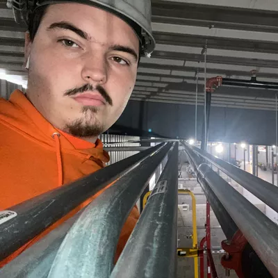 Andrews electric