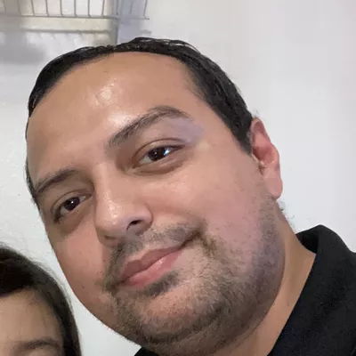 Alfredo Guerrero