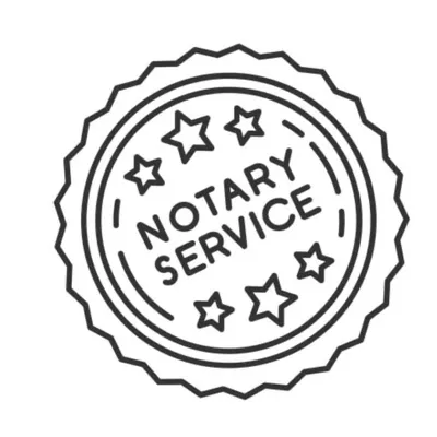 AD&T Mobile Notary Services/Loan Signing Agent!