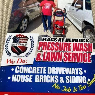 Hemlock home service