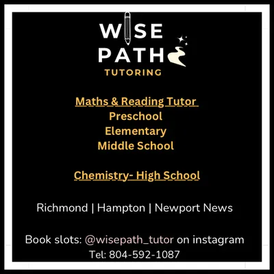 WisePath Tutoring