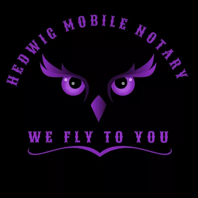 Hedwig Mobile Notary Services
