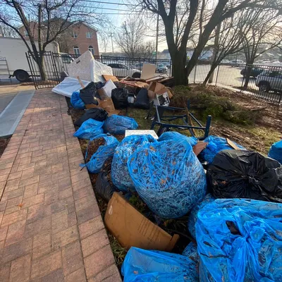 Y&N Hauling Junk Removal