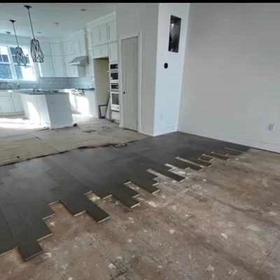 Amazing Floor