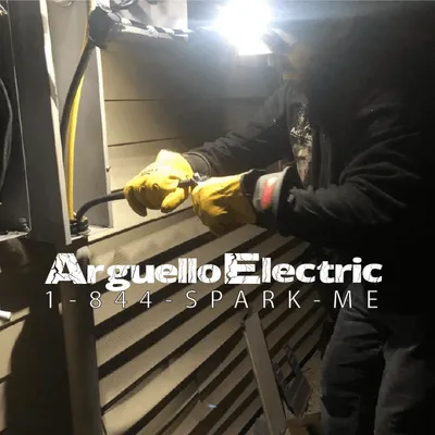 Arguello Electric