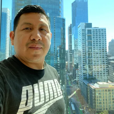 Manuel PEREZ