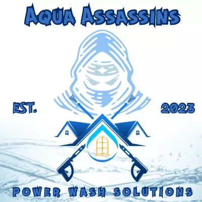 Aqua Assassins Power Wash Solutions