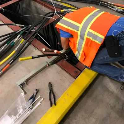 The People’s Electrician
