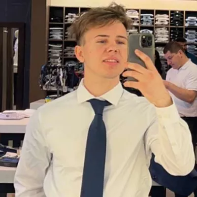 David Ptitsin