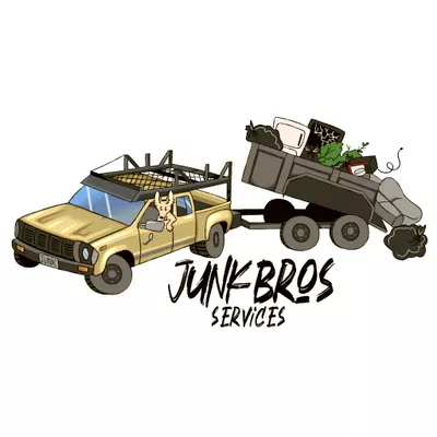 Junk Bros Services