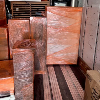 Two Brothers Load and Move LLC